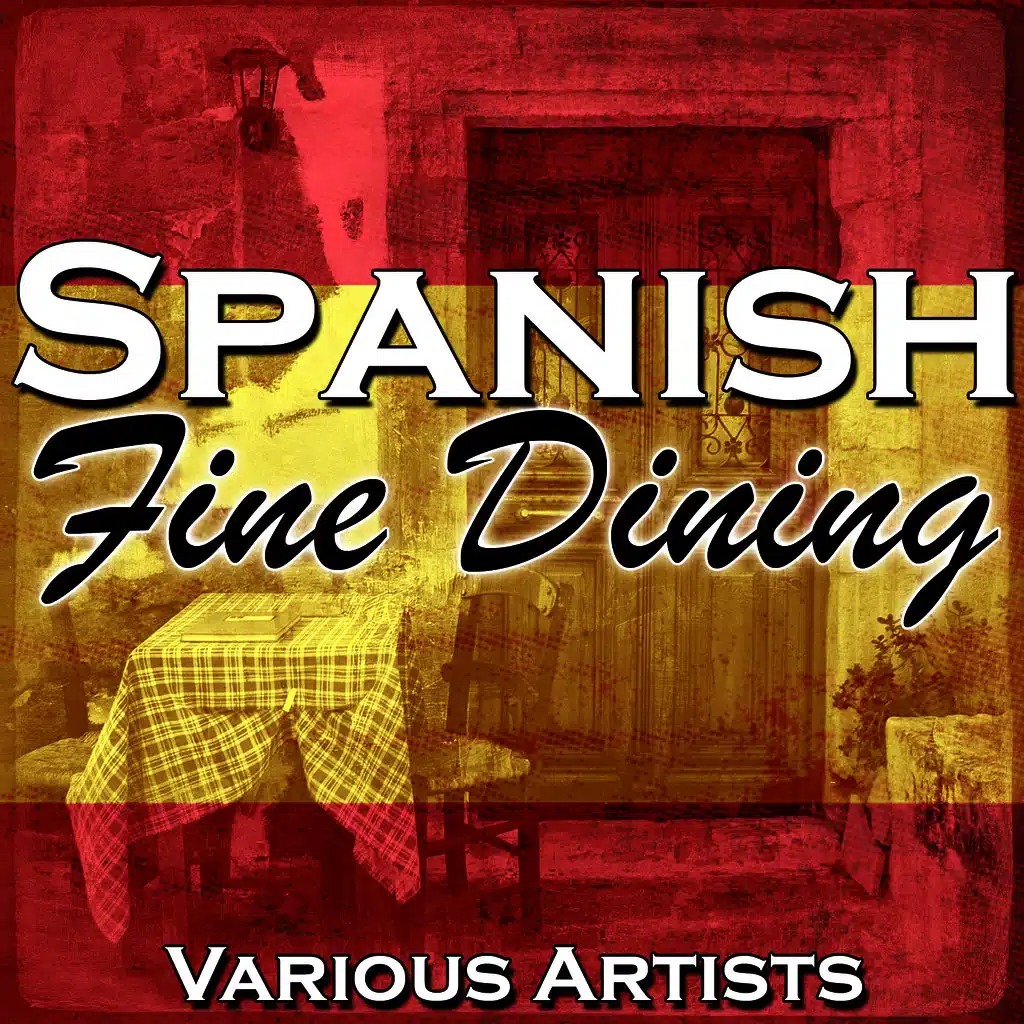 Spanish Fine Dining