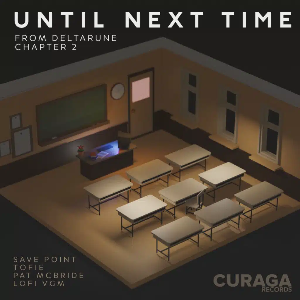 Save Point, TOFIE & LoFi VGM