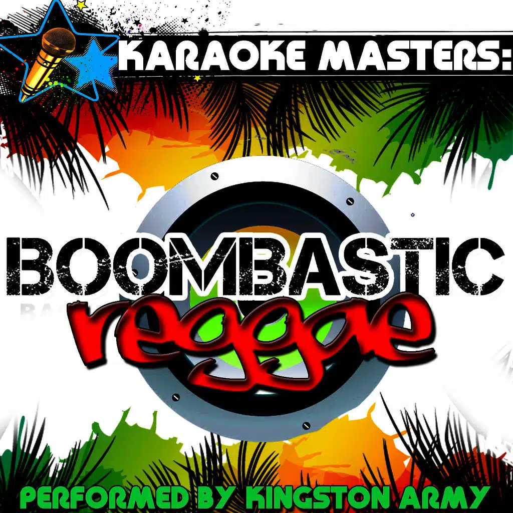Good Thing Goin' (Originally Performed By Sugar Minott) [Karaoke Version]