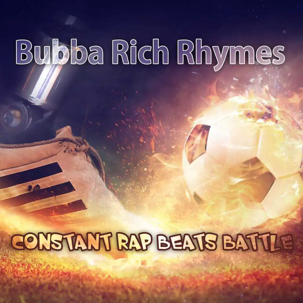 Constant Rap Beats Battle