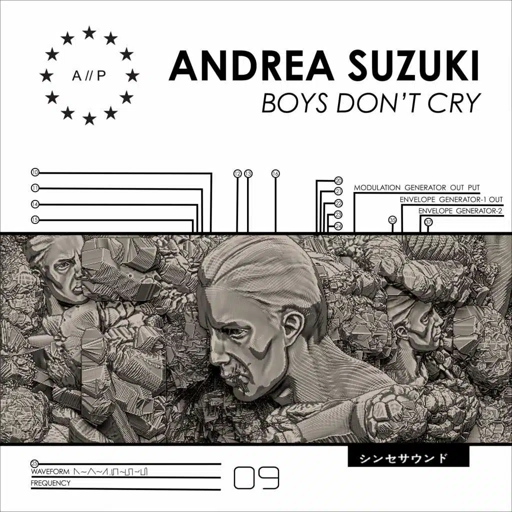 Boys Don't Cry