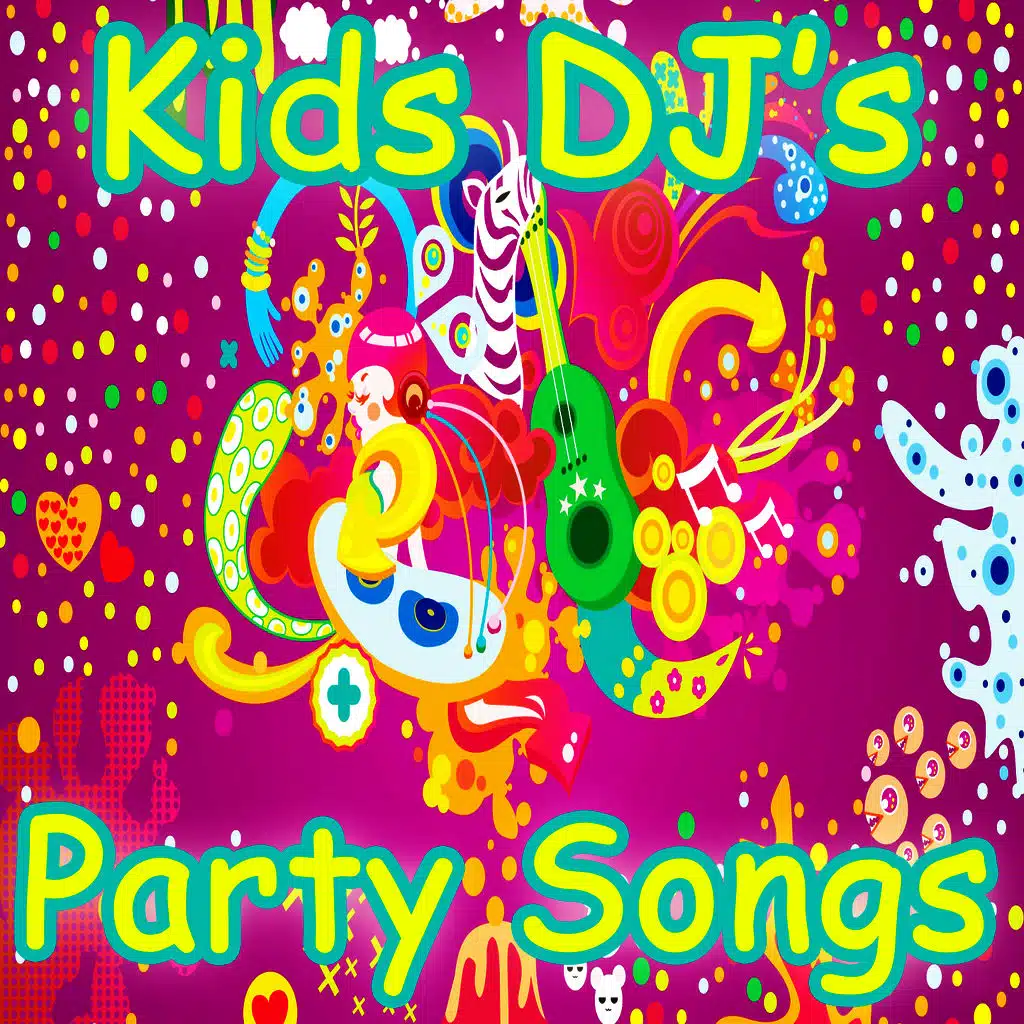 Kids Circus Party