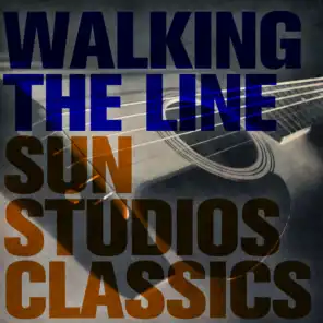 Walking The Line: Sun Studios Classics