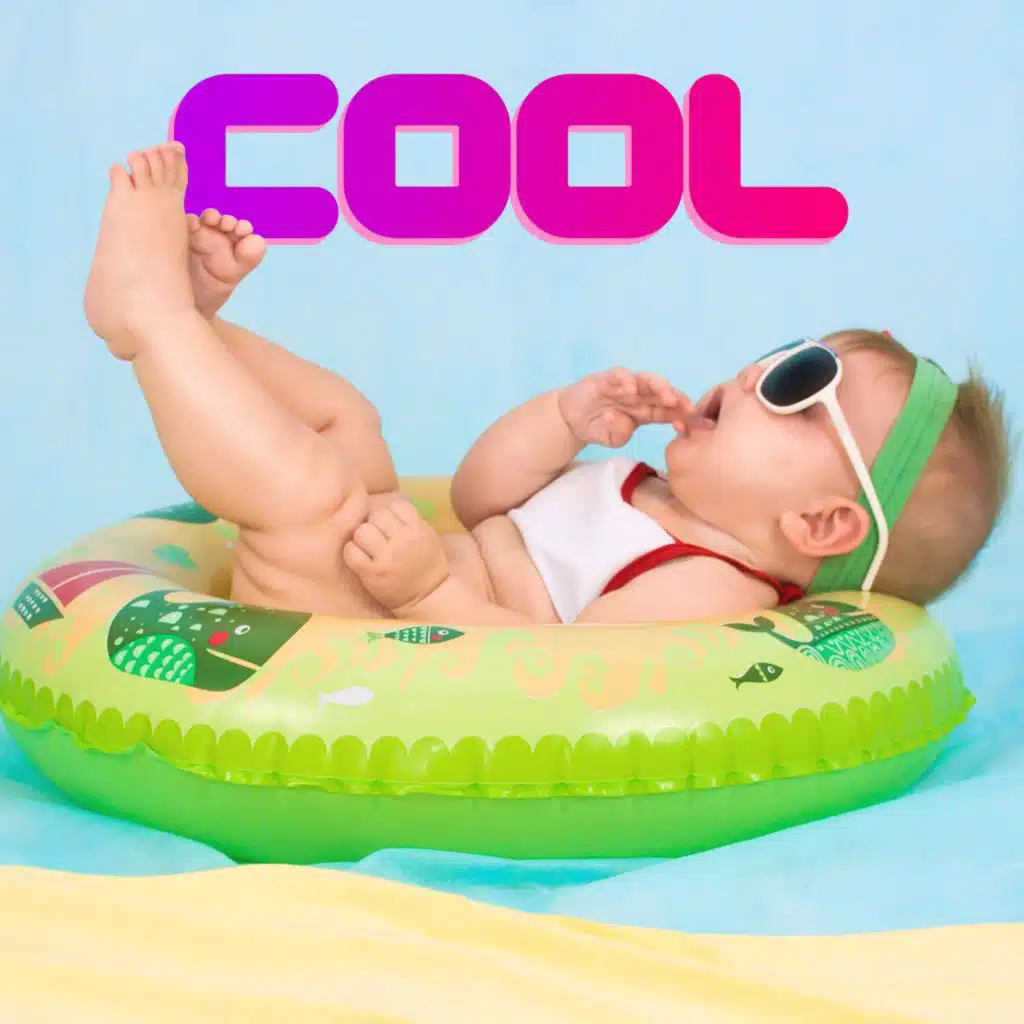 Calm Children Collection, Musique pour Enfants Dodo & Música para Bebés Exigentes