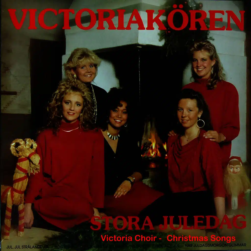 Viktoriakören