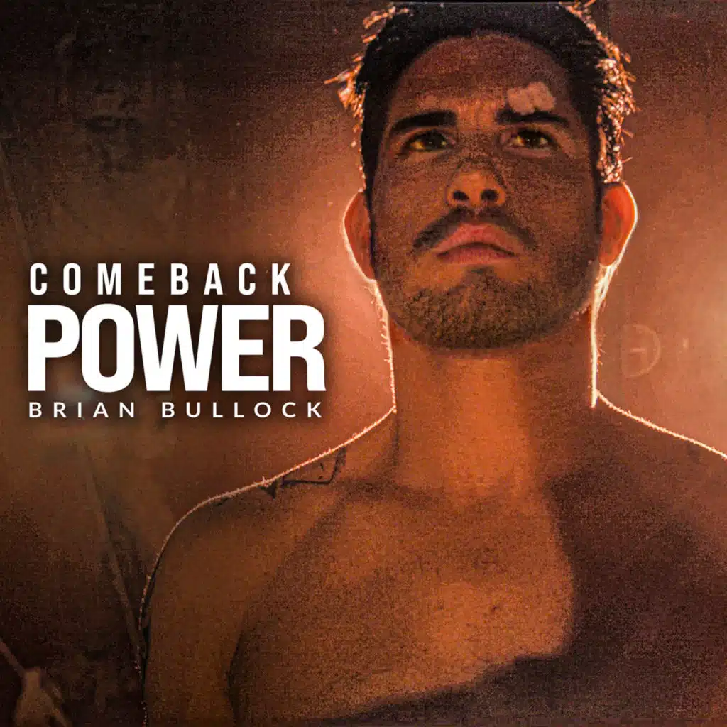 Comeback Power (Motivational Speech)