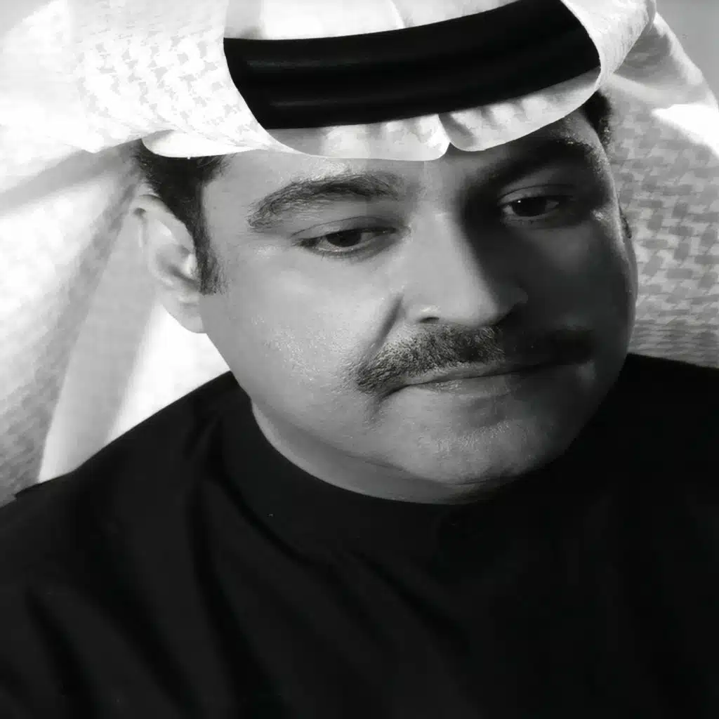 لك على قلبي نهر جاري