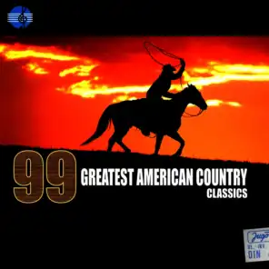 99 Greatest American Country Classics