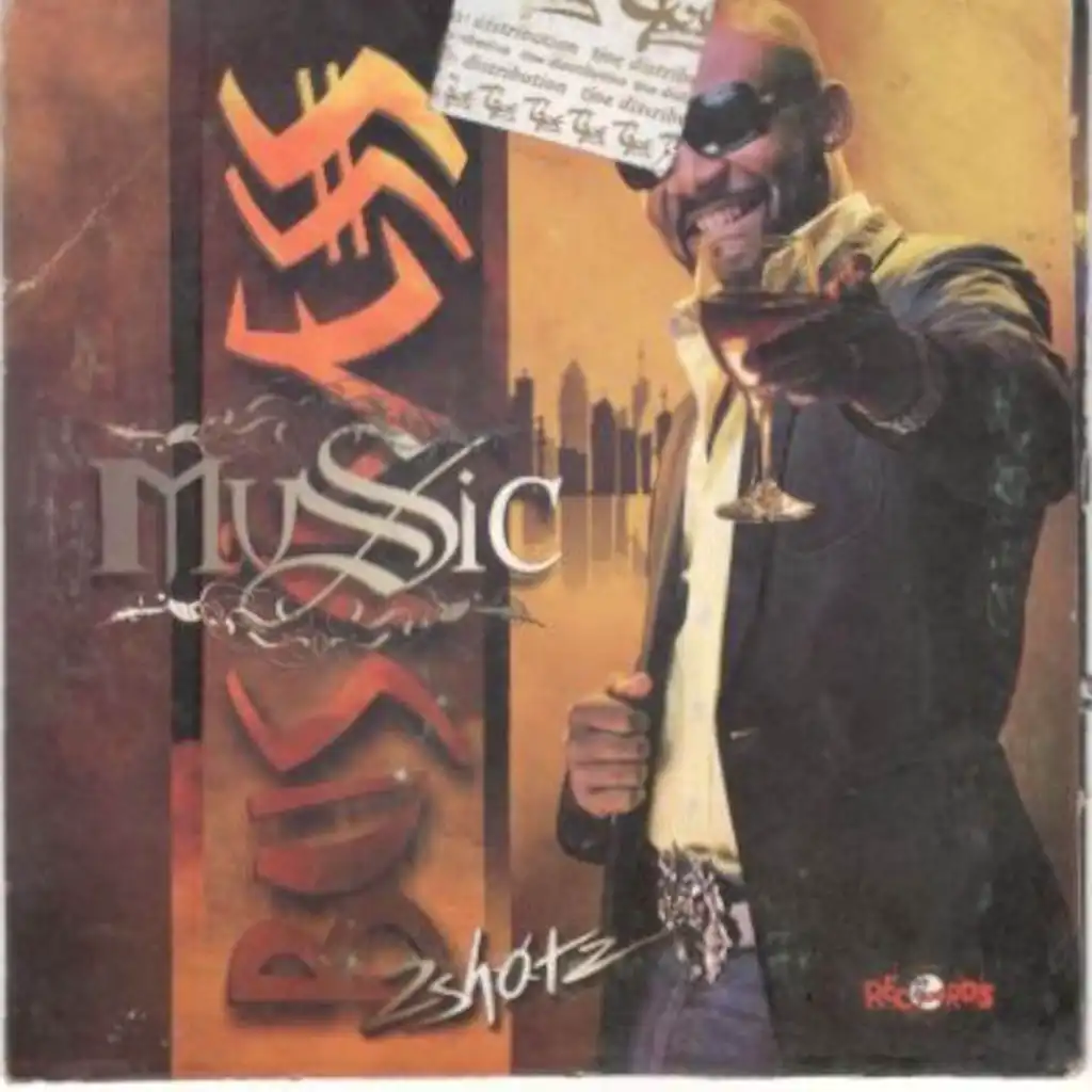 Kpef Dey Go (feat. Terry G)