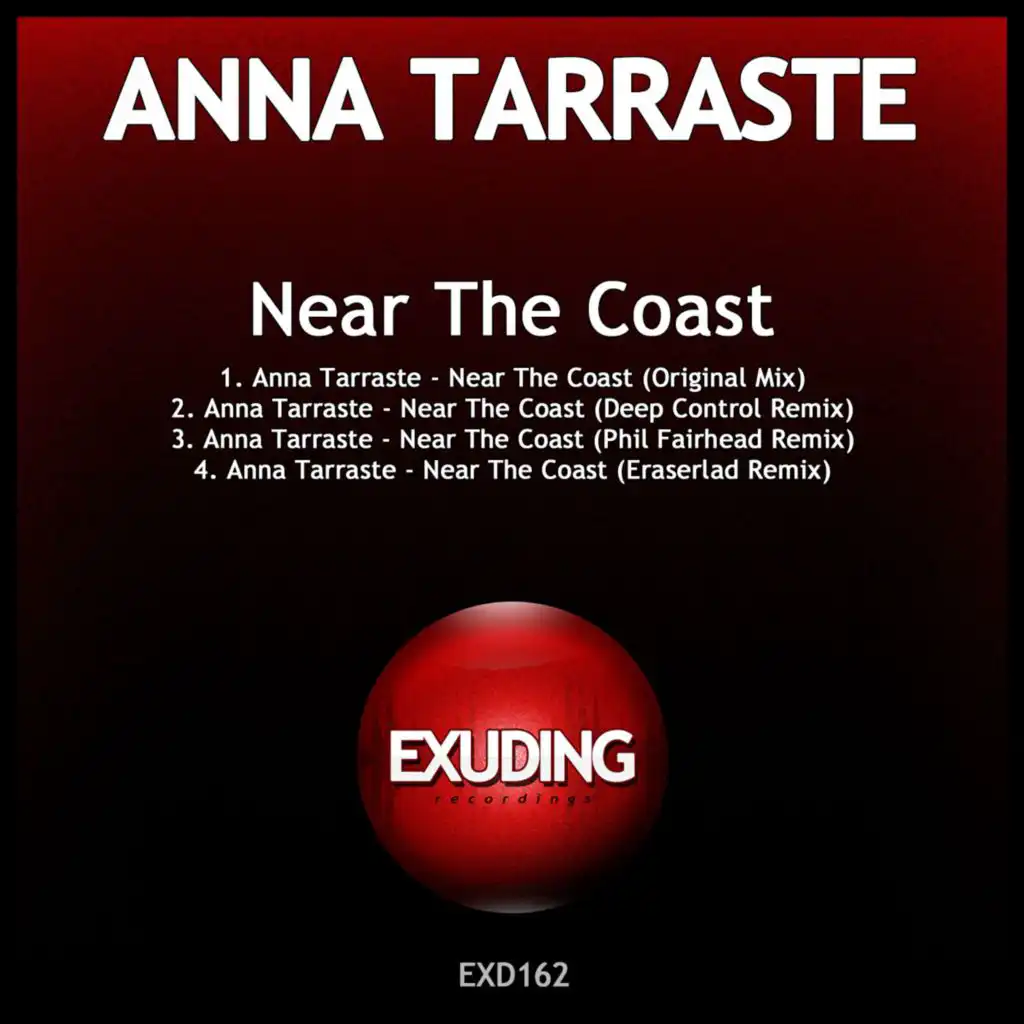 Near the Coast (Eraserlad Remix)