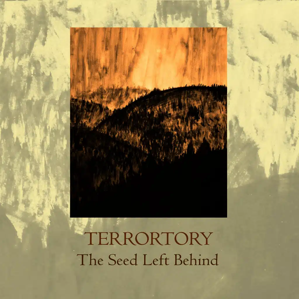 The Seed Left Behind
