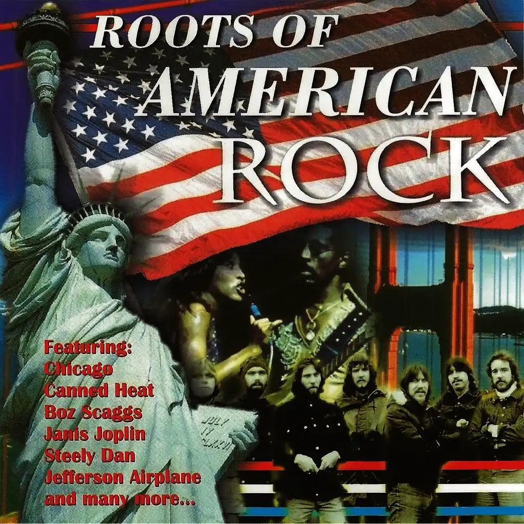 Roots of American Rock