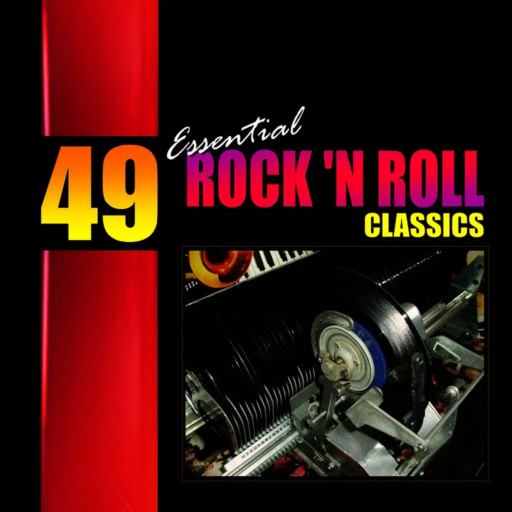 Rock Around the Clock