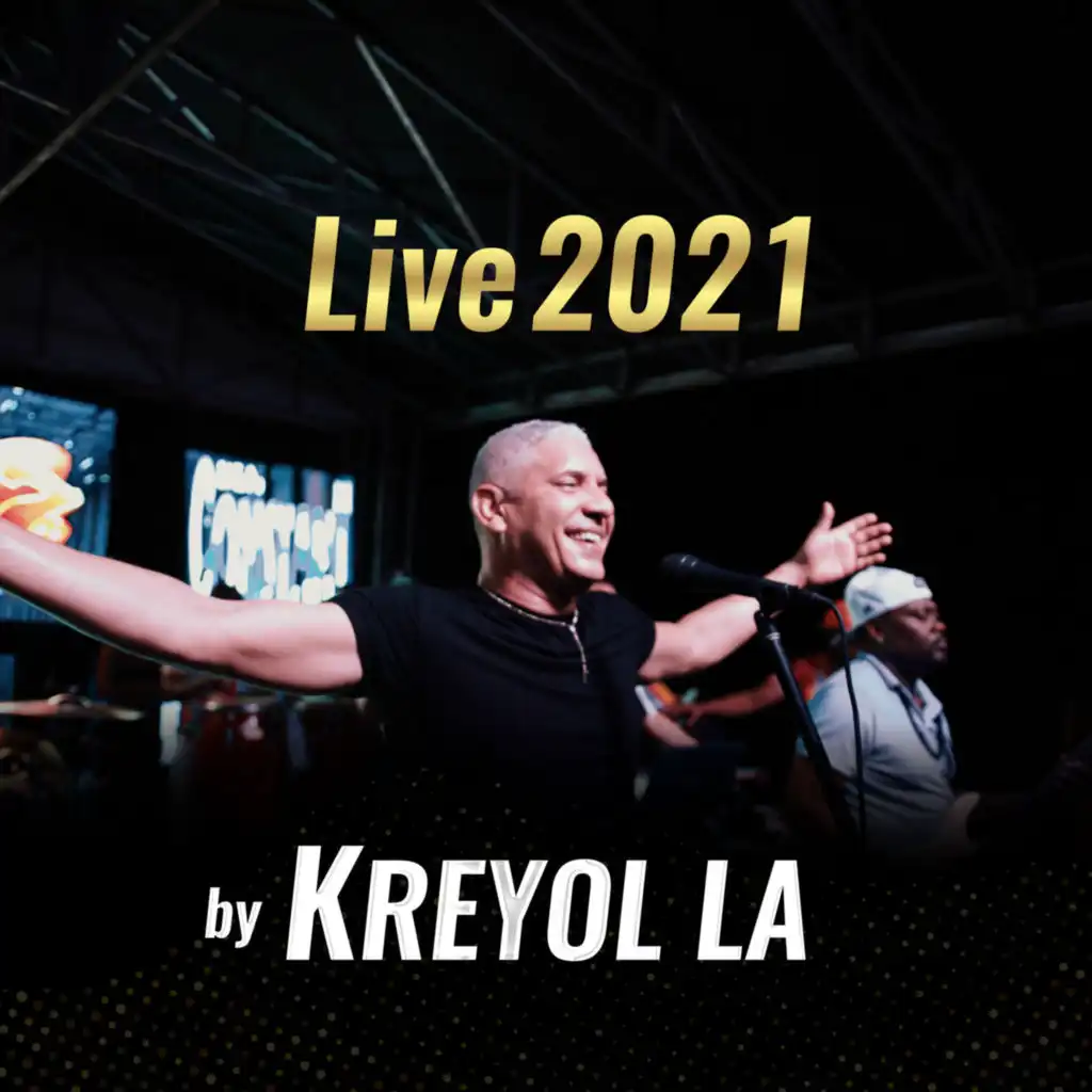 Live 2021