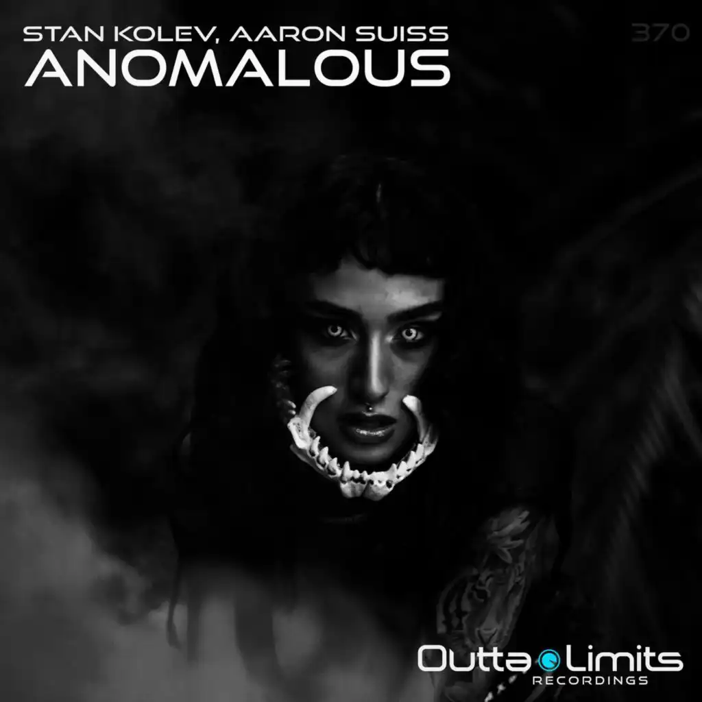 Anomalous (Dub Mix)