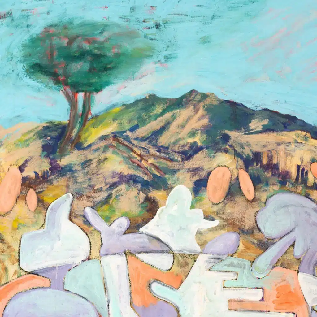 Perfect Time feat. Denitia