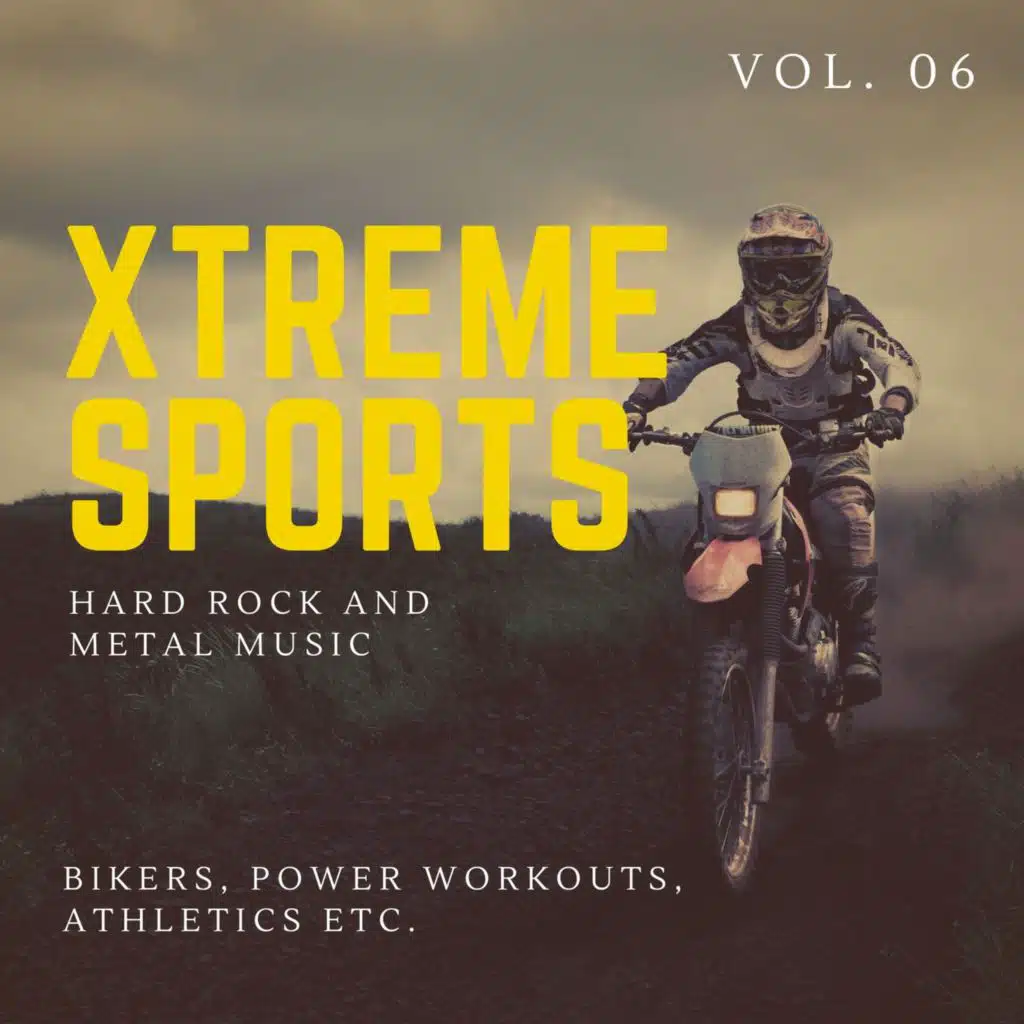 Lost And Found (Instrumental Mix)