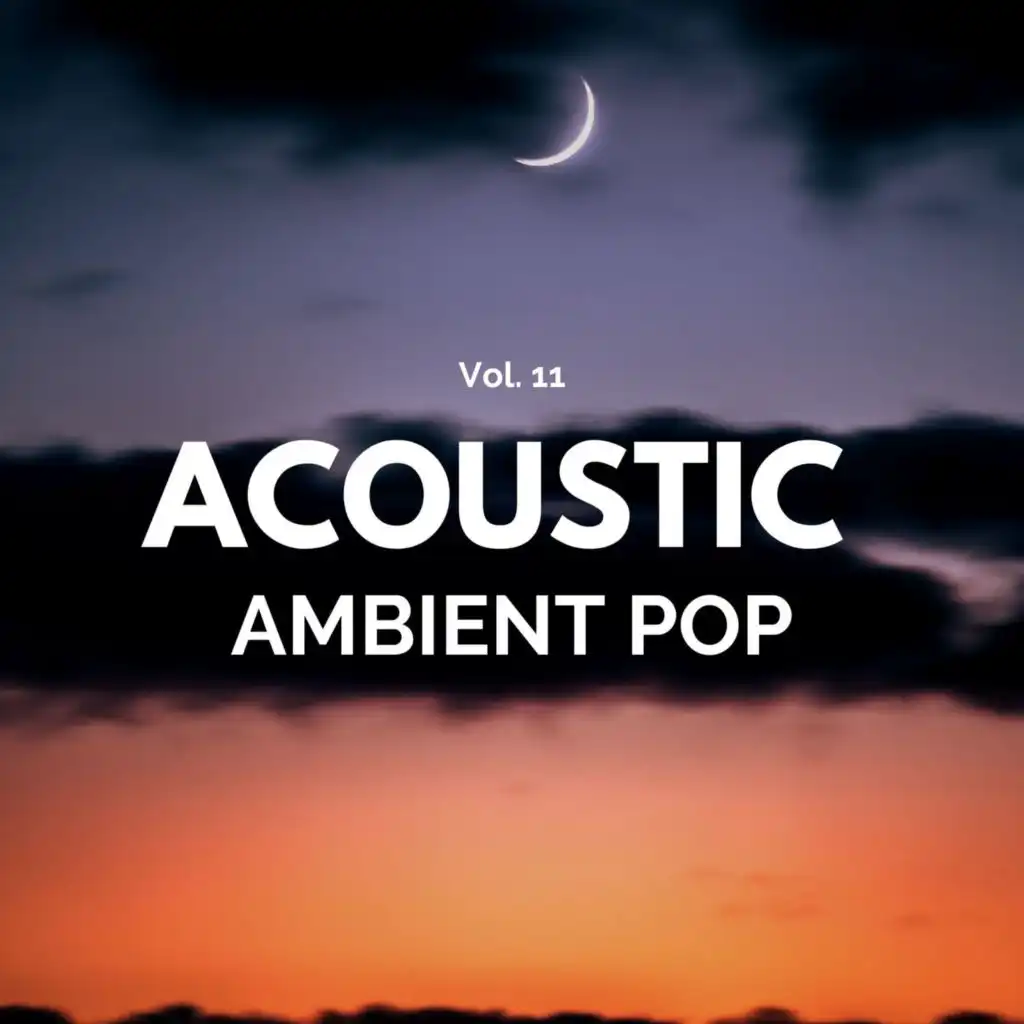 Acoustic Ambient Pop - Vol. 11