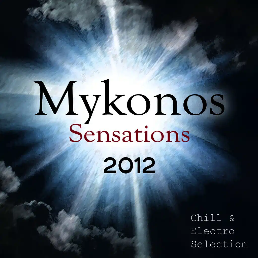 Mykonos Sensations 2012