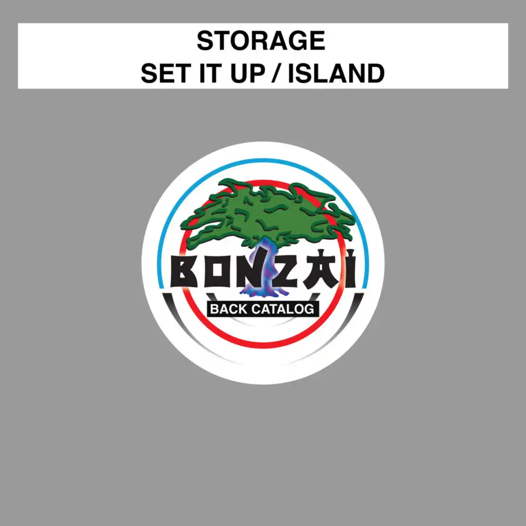 Set It Up (Storage Deep Mix)