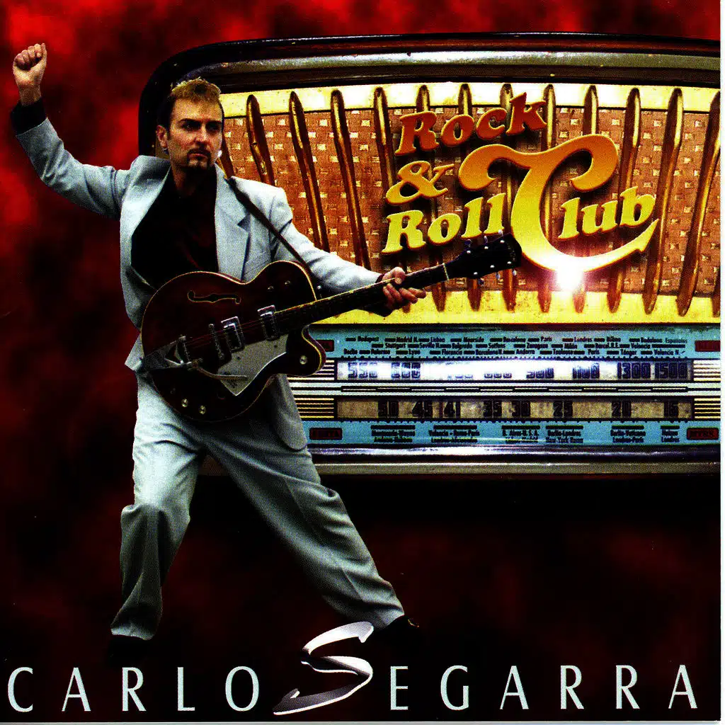 Rock & Roll Club