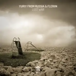 Yuriy From Russia & Fleriin