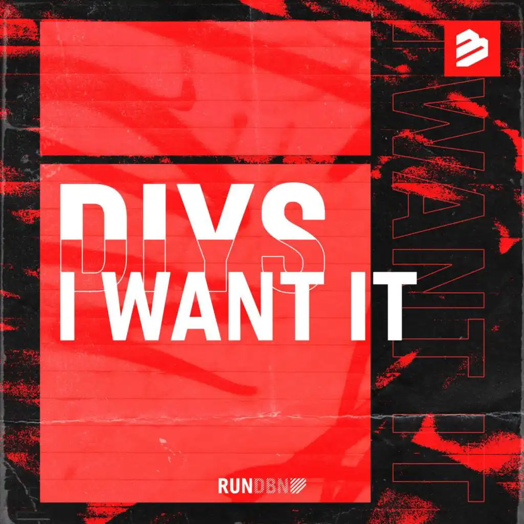 I Want It (Extended Mix)