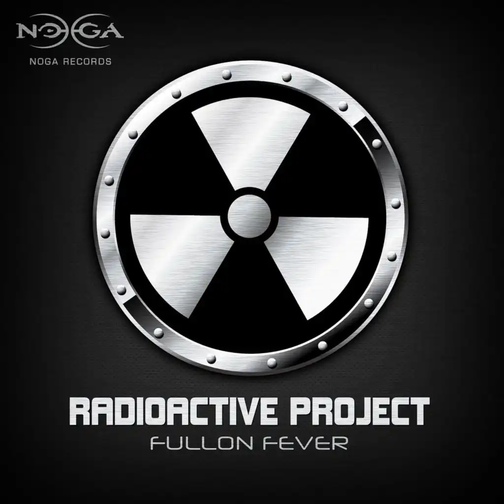Electrified (Radioactive Project Remix)