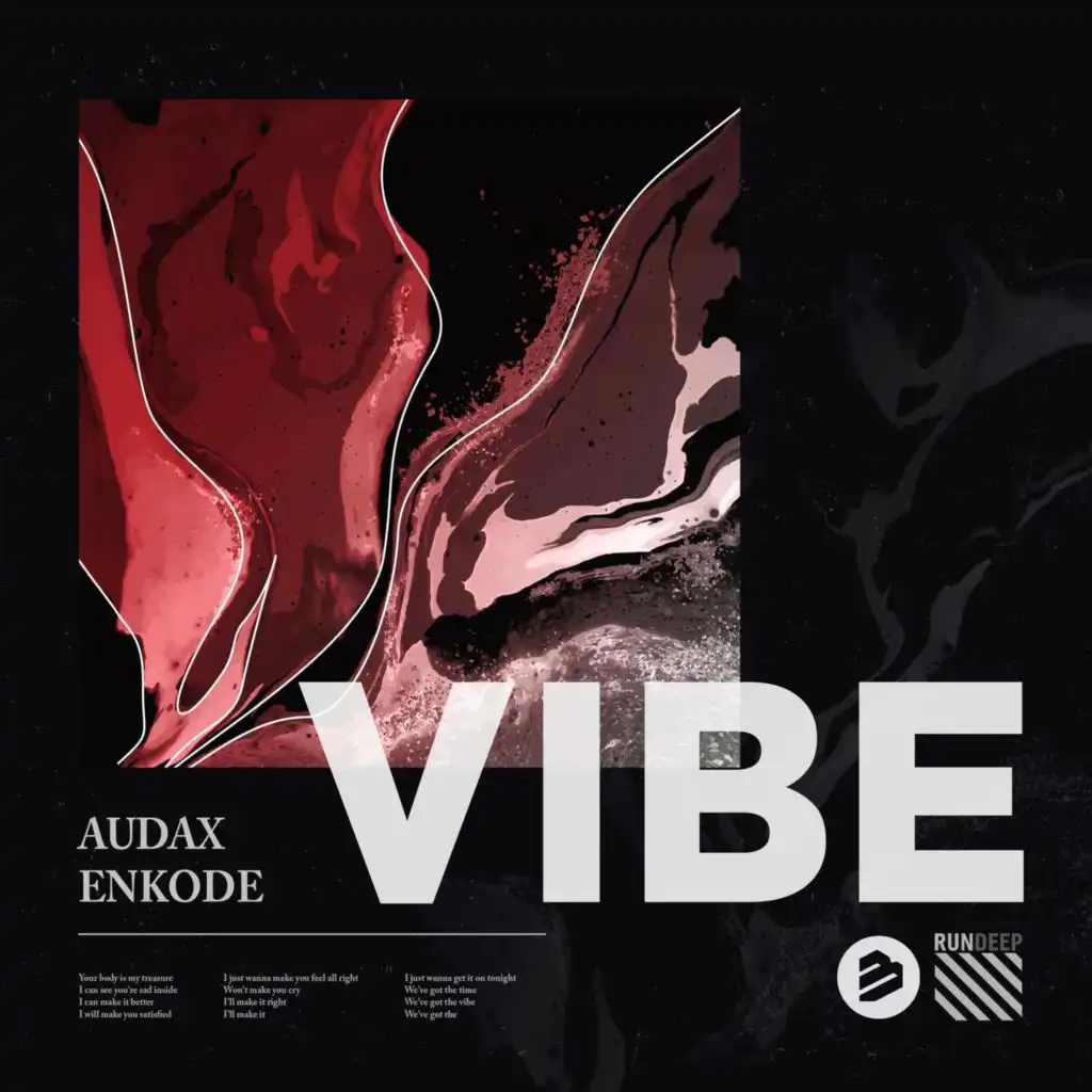 Vibe (Extended Mix)