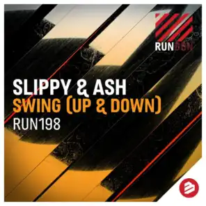 Swing (Up & Down) (Extended Mix)