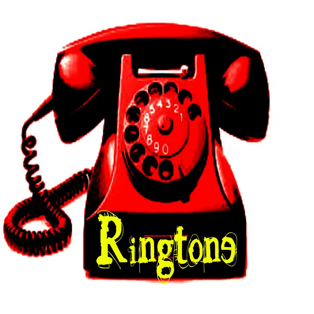 Work That Thang - Ringtone