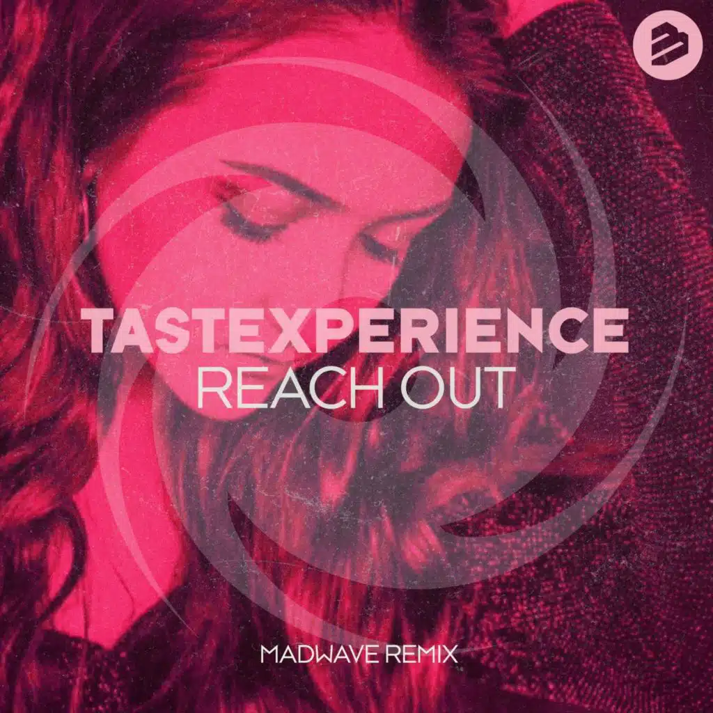 Reach Out (Madwave Remix) feat. Sara Lones