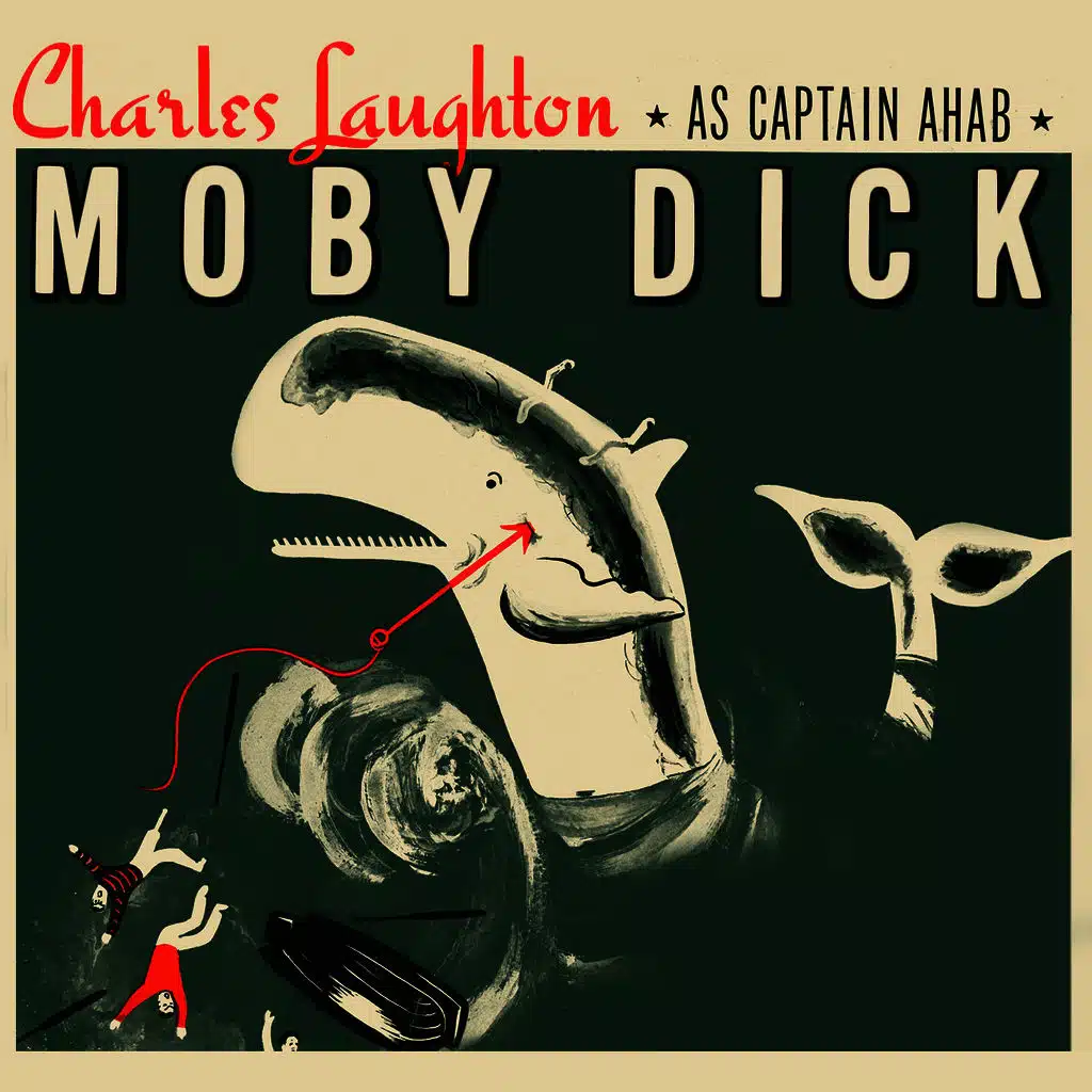 Moby Dick