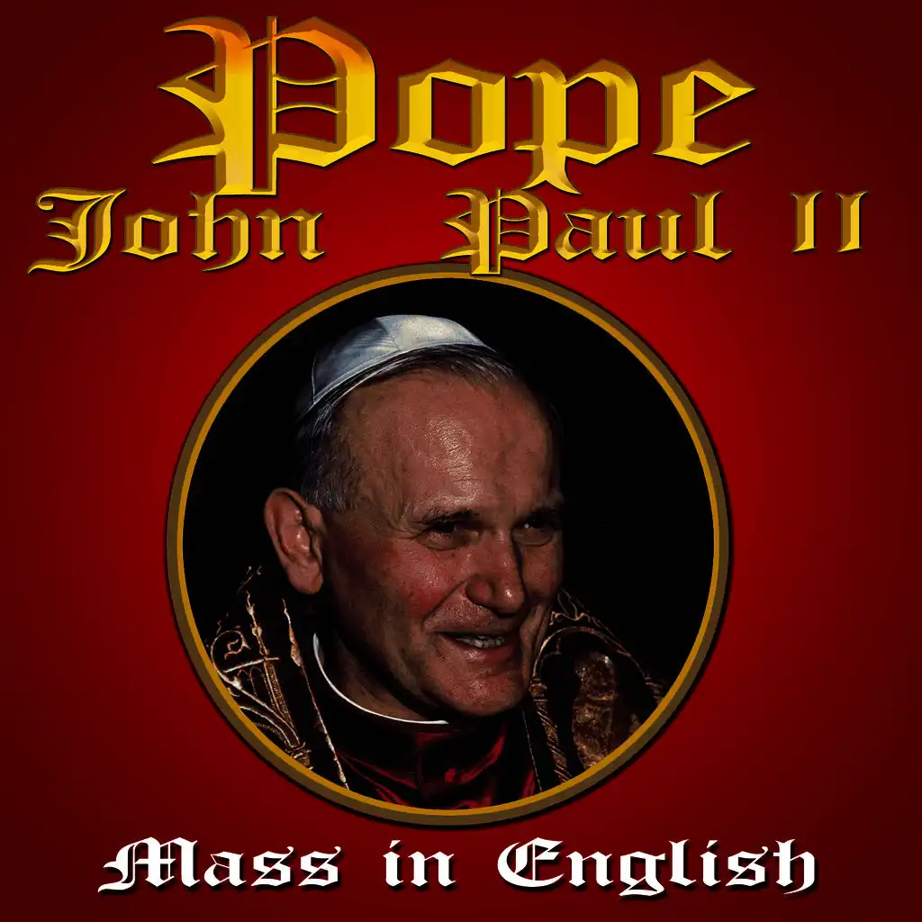 Pope John Paul II