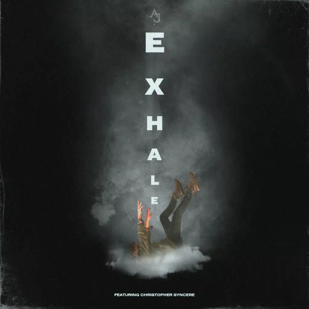 EXHALE (feat. Christopher Syncere)