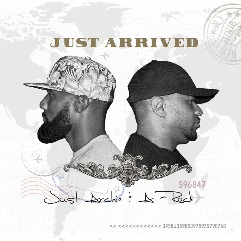 Financial AIDS (Album Mix)