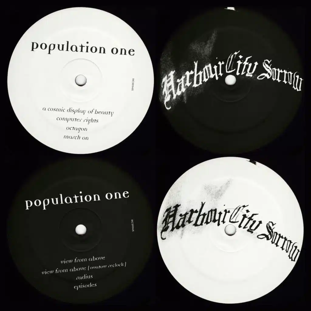 Population One