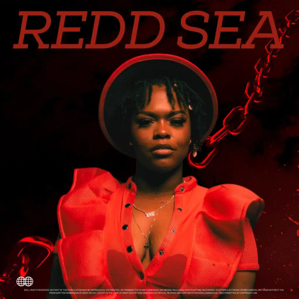 Redd Sea