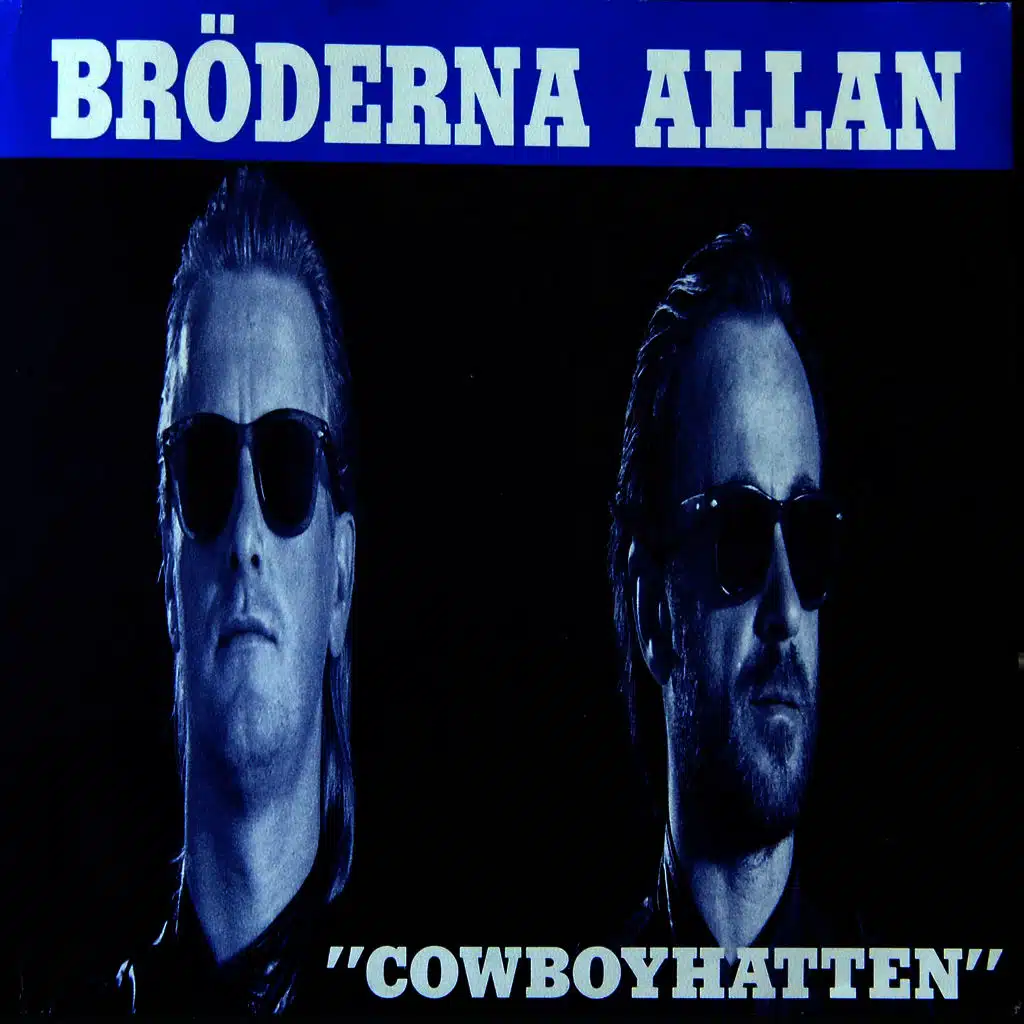 Bröderna Allan