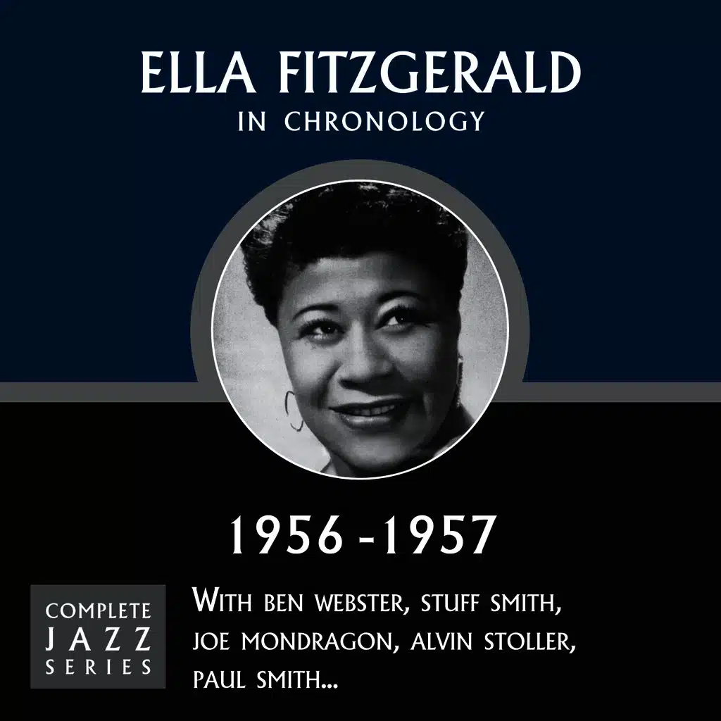 Sophisticated Lady (9/4/56)