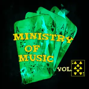 Ministry Of Music Vol. 8