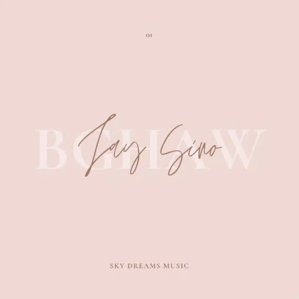 Bghaw ‎(Bonus ‎Track)