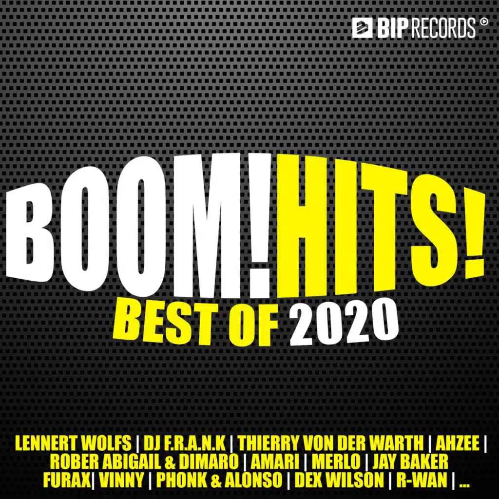 Rock My World (TecHouse Mix)