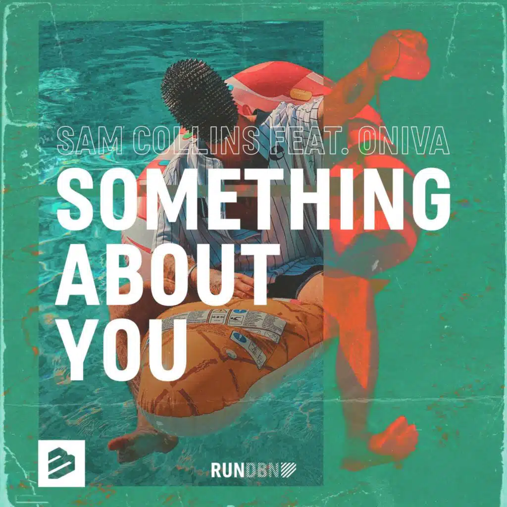 Something About You (Extended Mix)