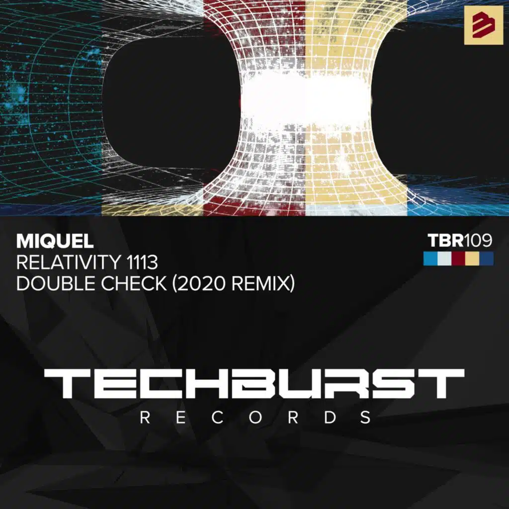 Relativity 1113 / Double Check