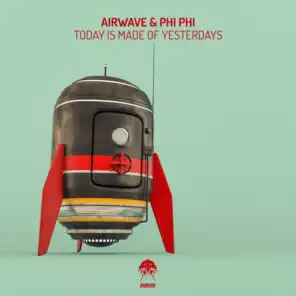 Phi Phi & Airwave