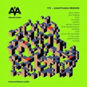Anasthasia (Chris Liebing Reactivated Remix)