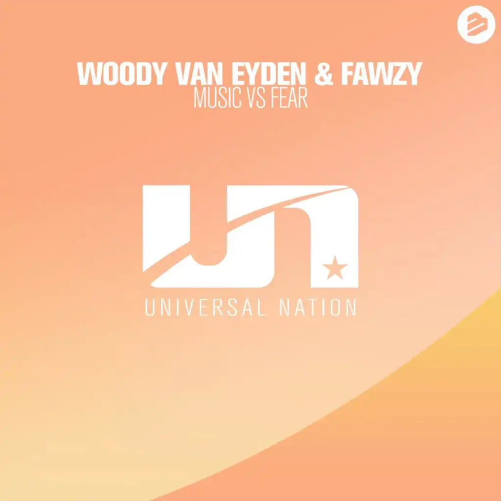 Woody van Eyden & FAWZY