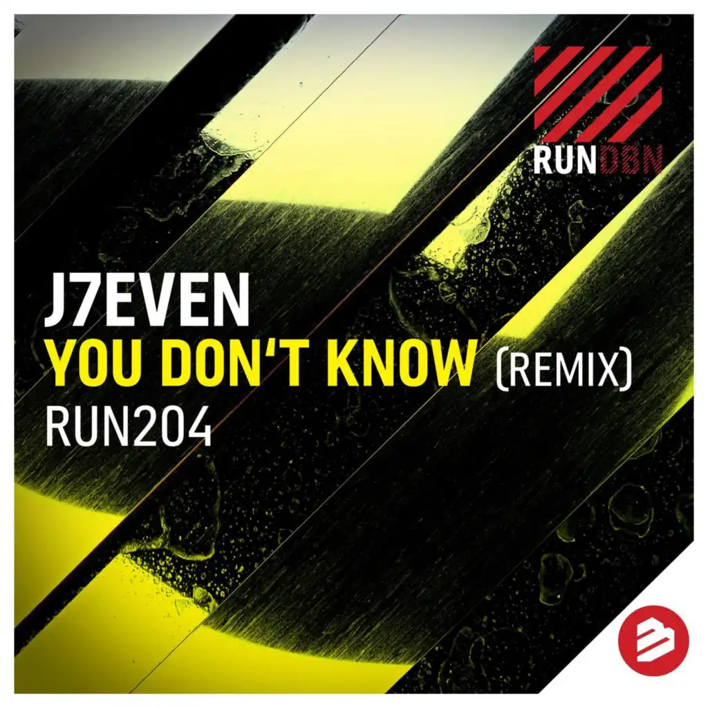 You Don't Know (Remix)
