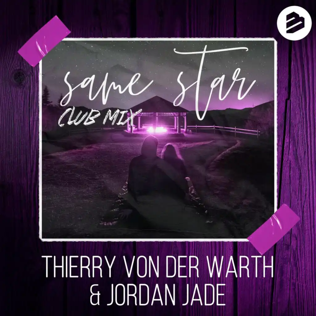 Thierry Von Der Warth & Jordan Jade